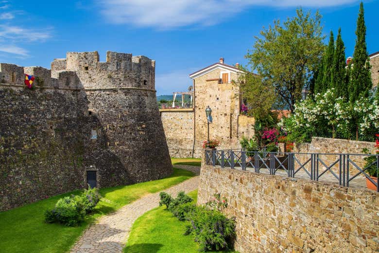 Castello di Agropoli