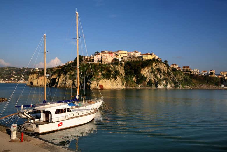 Agropoli