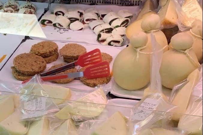 Prodotti tipici di Agropoli