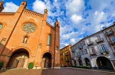 Free tour por Alba