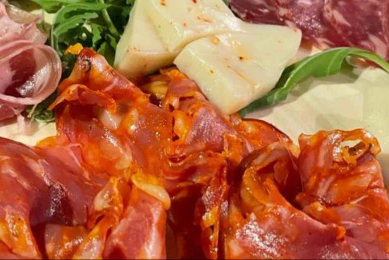 Aperitivo