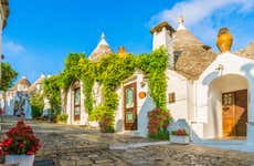 Visita guidata di Alberobello e i suoi Trulli