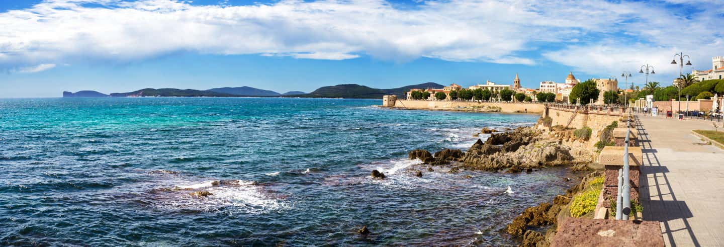 Alghero