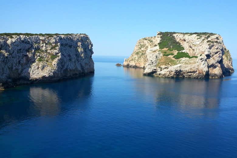 Une vue panoramique exceptionnelle