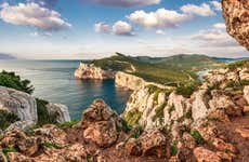 Alghero Bike Tour