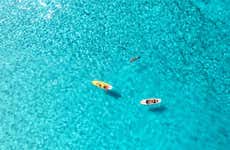 Tour en kayak por Porto Conte