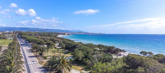Tour pelas praias de Alghero + Snorkel