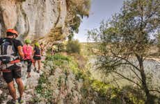 Via ferrata della Regina
