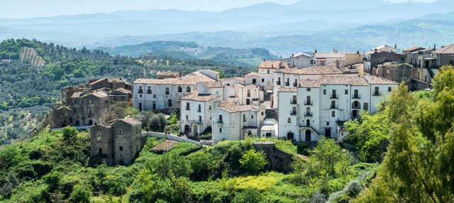 Tour privato di Aliano