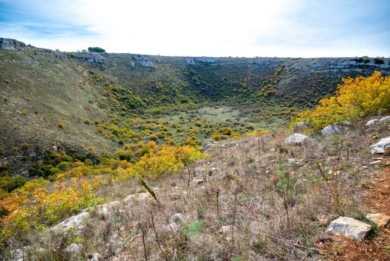 Pulo di Altamura