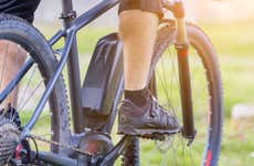 Tour in bici del Pulo di Altamura