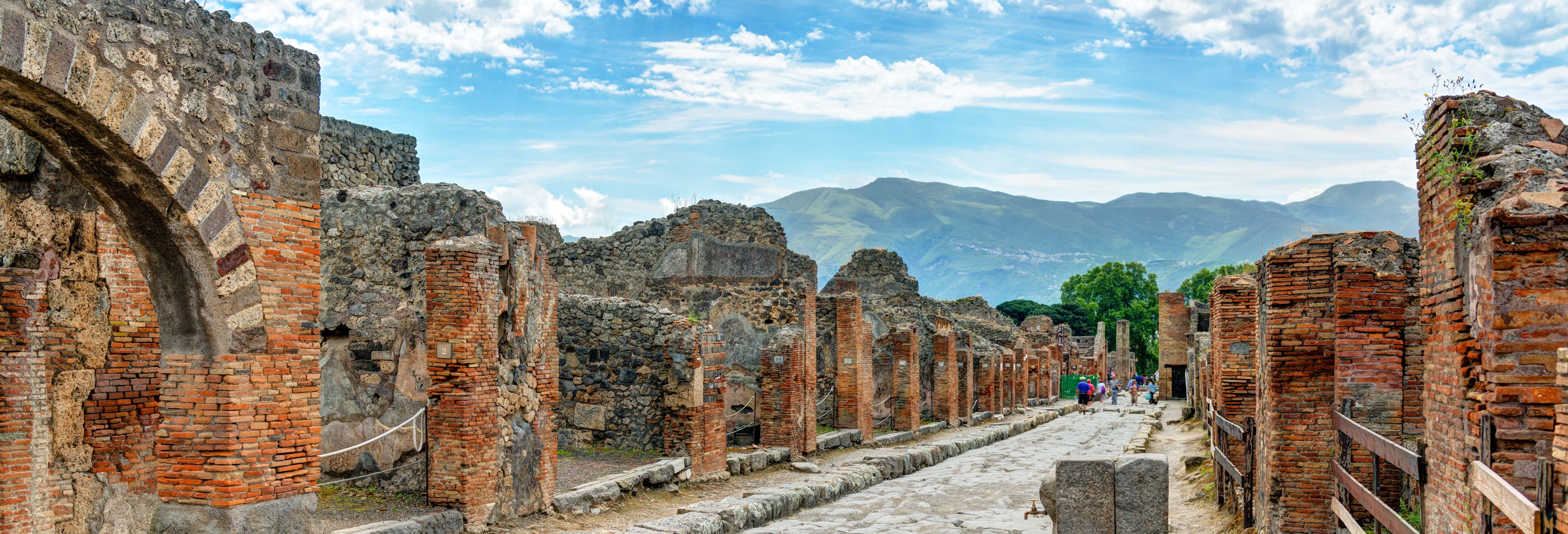 Escursioni di un giorno a Amalfi