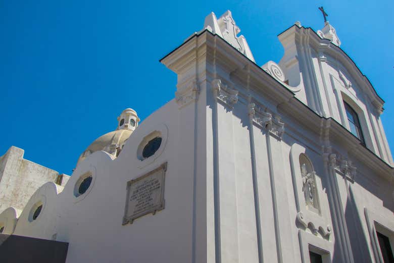 Igreja de Santo Stefano