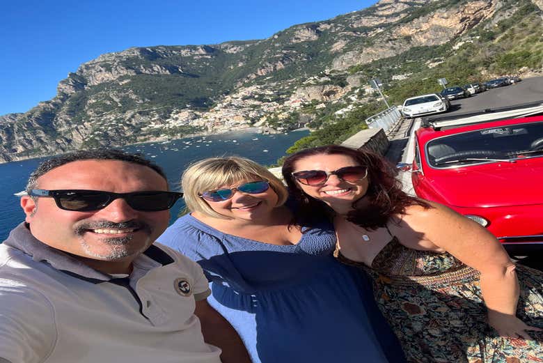 Positano