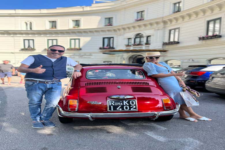 Amalfi