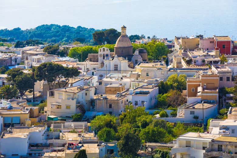 Anacapri