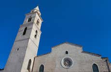 Private Tour of Underground Andria