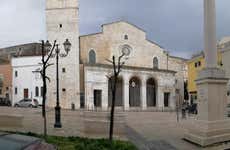 Visita guidata di Andria