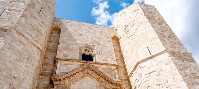 Tour privato di Castel del Monte