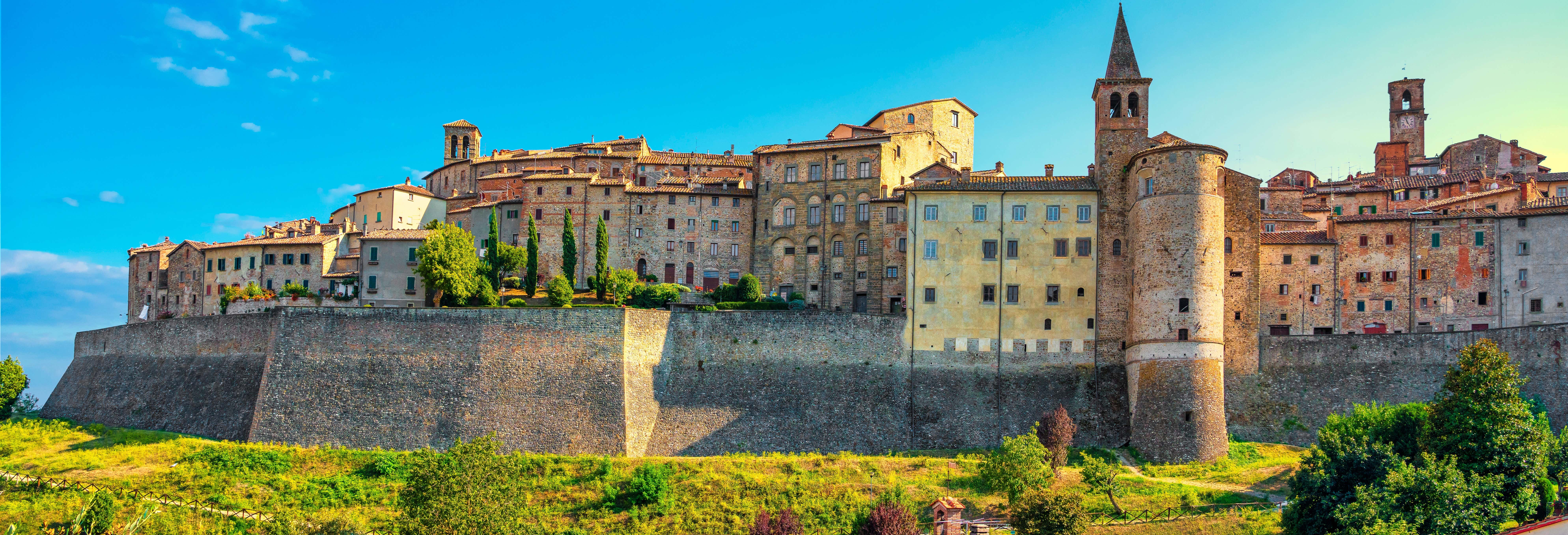 Arezzo