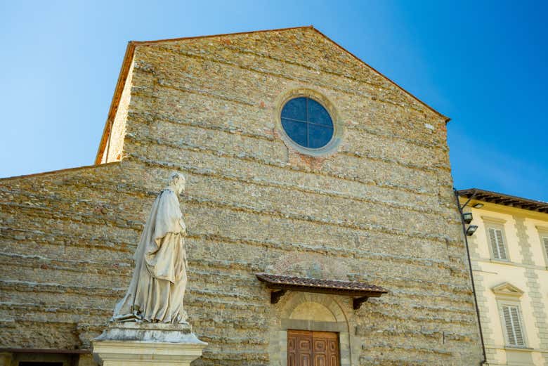 Basílica de San Francisco