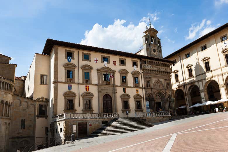 Piazza Grande