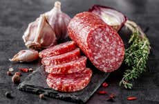 Tour gastronomico privato di Arezzo