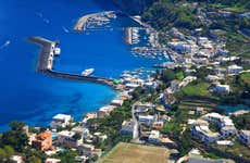 Excursion à Capri