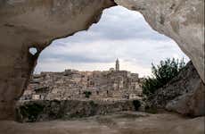 Excursion à Matera