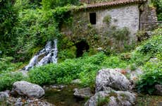 Excursão ao oásis de Morigerati