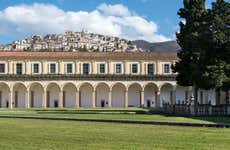 Certosa di Padula Excursion
