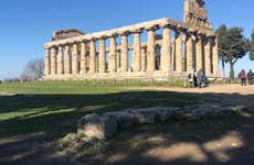 Paestum Excursion