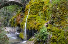 Escursione alle cascate Capelli di Venere