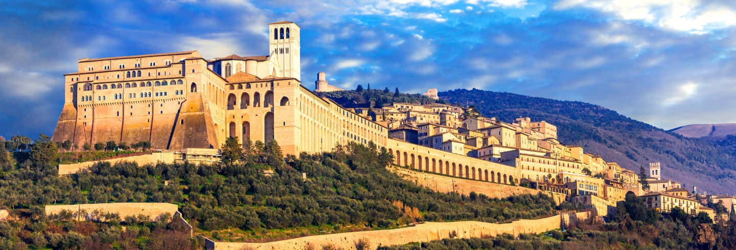 Assisi