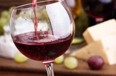 Visita a una cantina con degustazione di formaggio e vino umbro