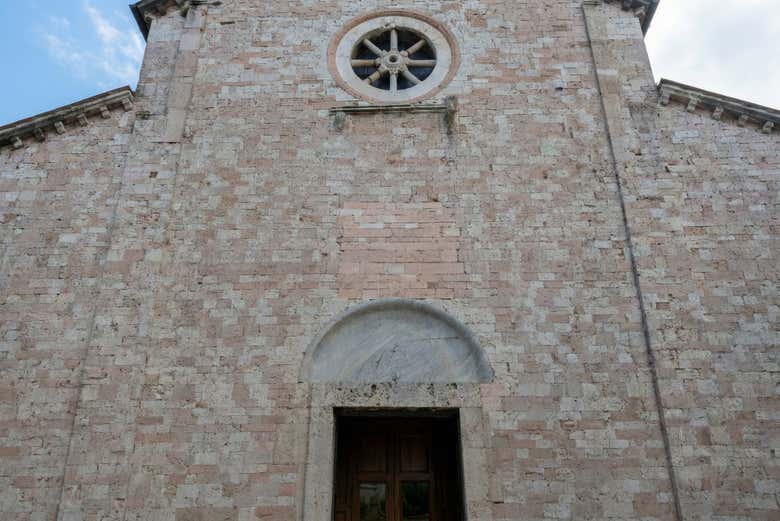  Santa Maria Maggiore