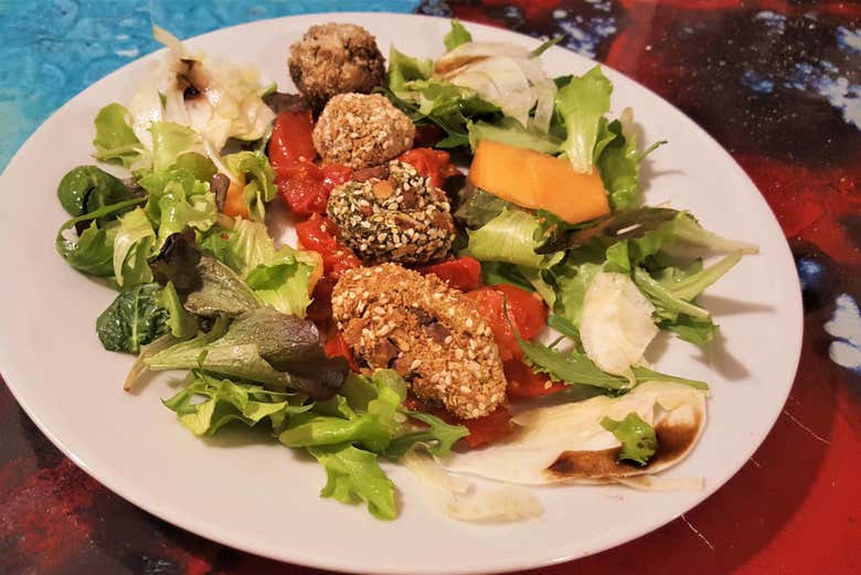 Polpette
