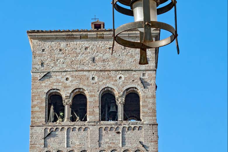 Uma viagem ao medievo