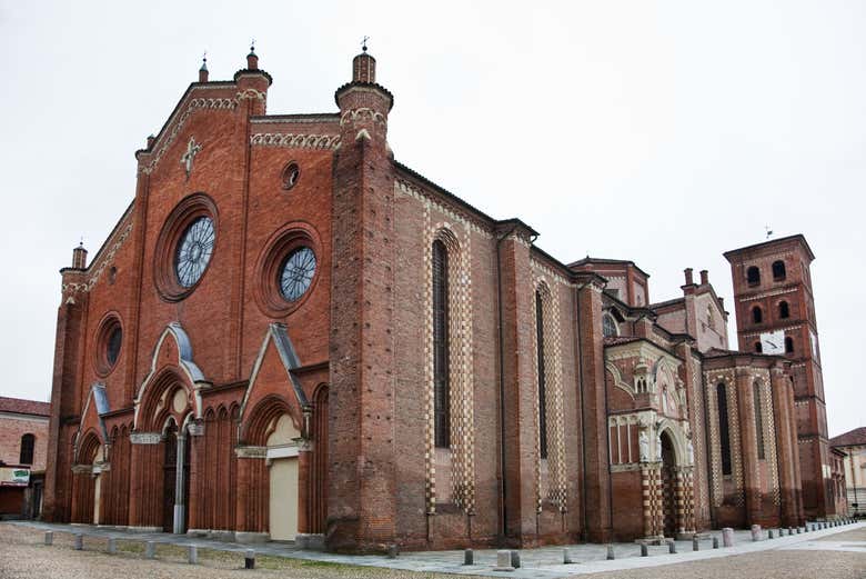 Catedral de la Asunción de Santa María