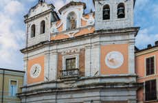 Atina Private Tour