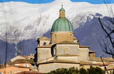 Visita guidata di Atina