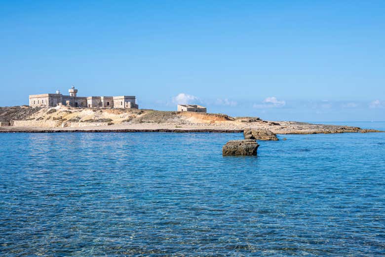 Portopalo