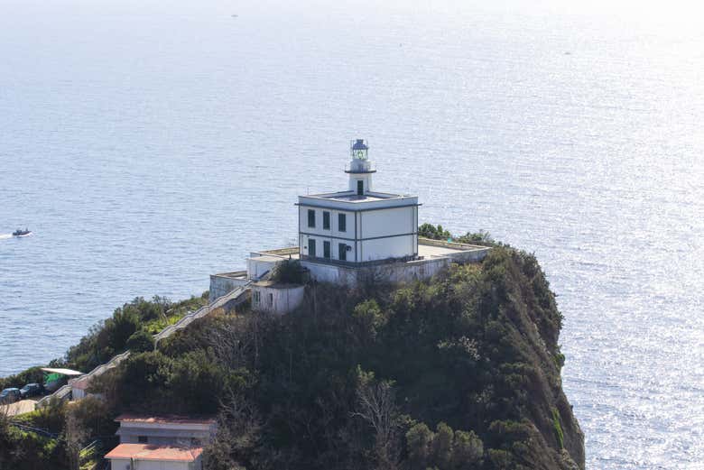 Farol de Capo Miseno