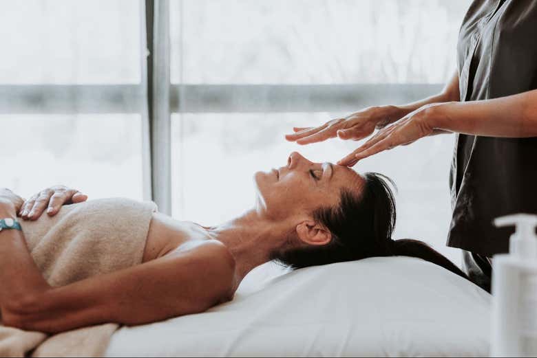 Il modo perfetto per rilassarsi a Bagno di Romagna! 