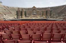 Concerto del Festival Lirico nell'Arena di Verona