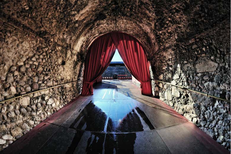 Festival Arena de Verona