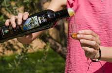 Olio Viola Oil Mill Tour + Tasting