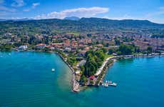 Bardolino Winery Guided Visit