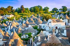 Puglia 6 Day Tour