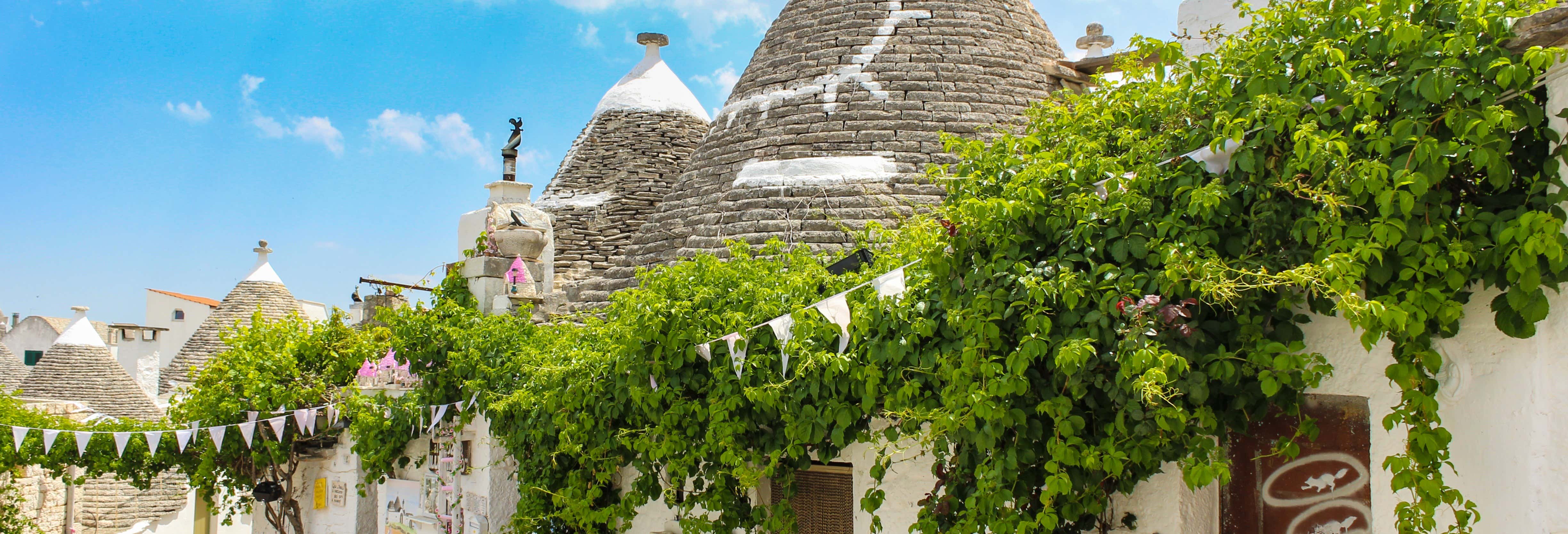 Excursions d'une journée à Bari